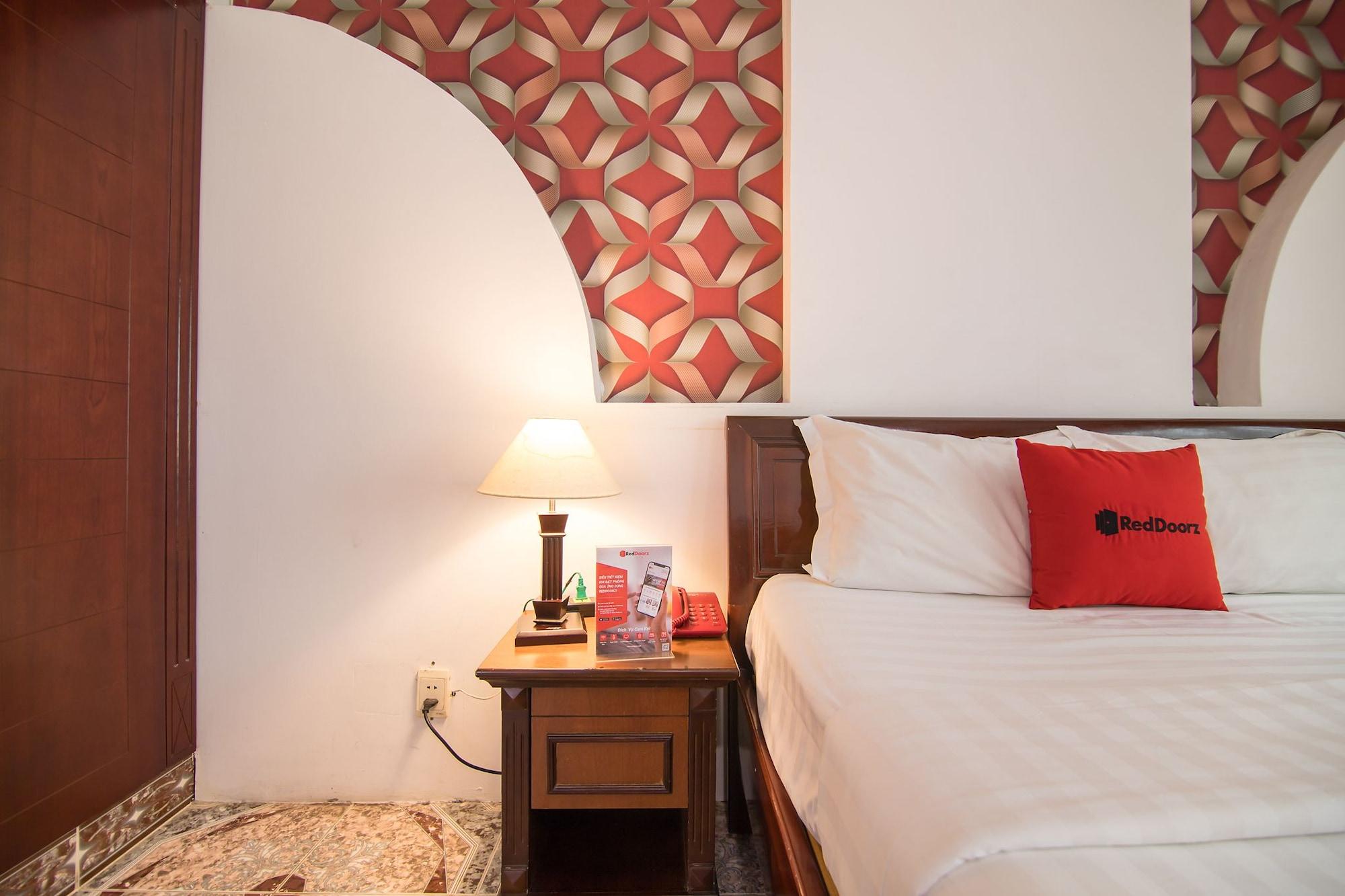 Cosmo Central Hotel Ho Chi Minh Luaran gambar