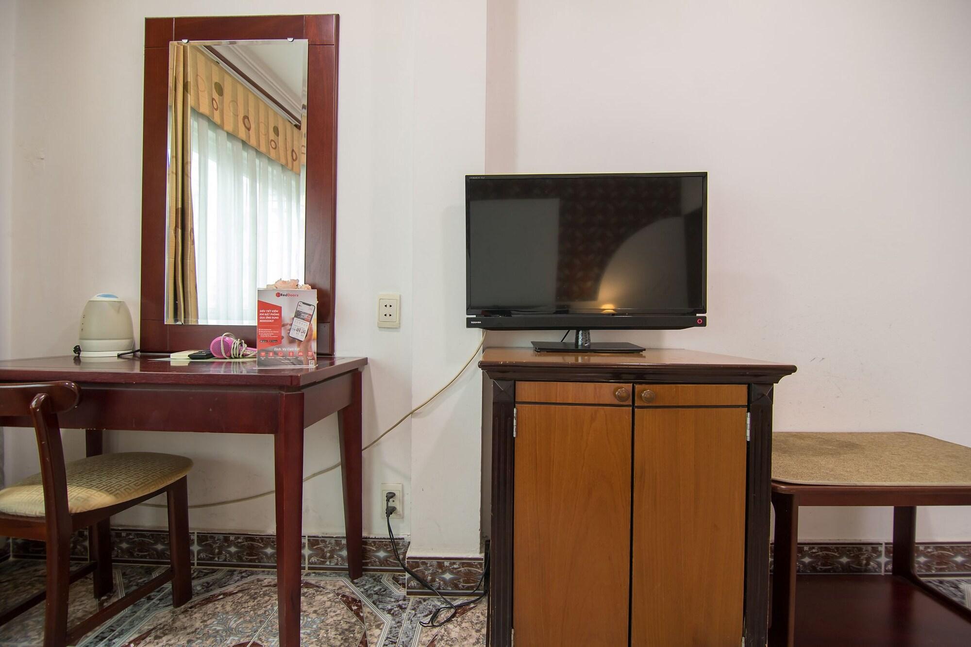 Cosmo Central Hotel Ho Chi Minh Luaran gambar