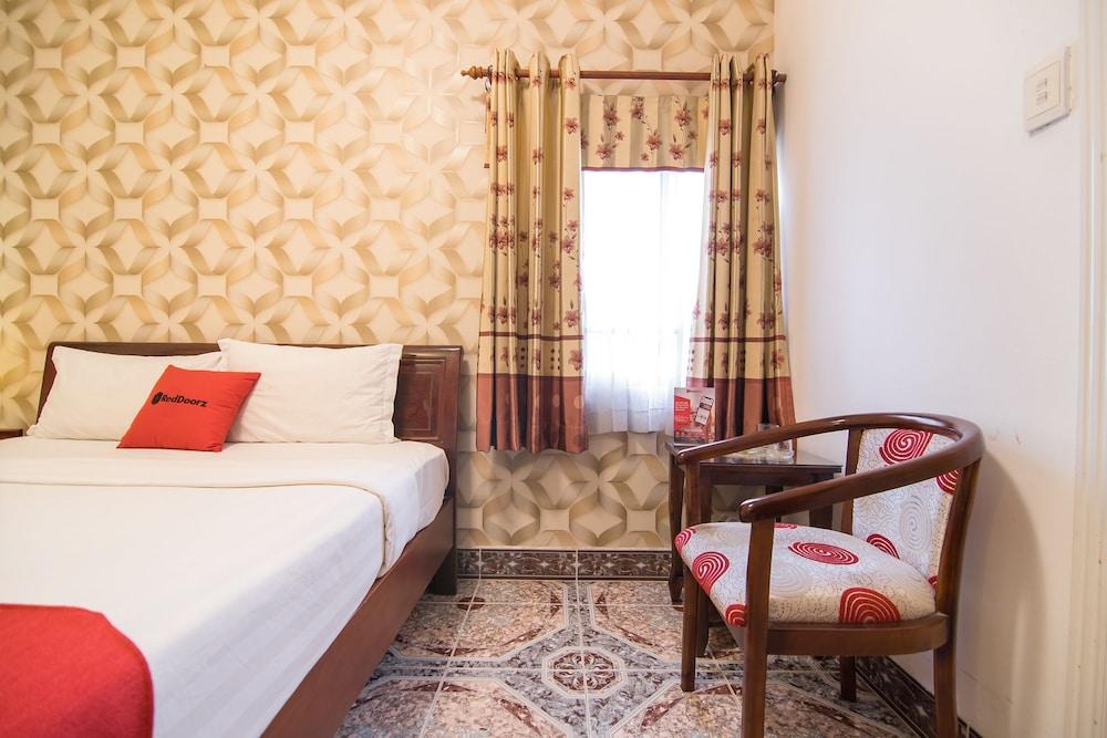Cosmo Central Hotel Ho Chi Minh Luaran gambar