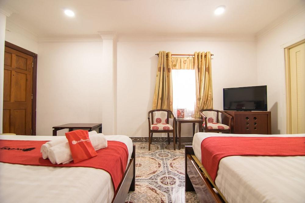 Cosmo Central Hotel Ho Chi Minh Luaran gambar