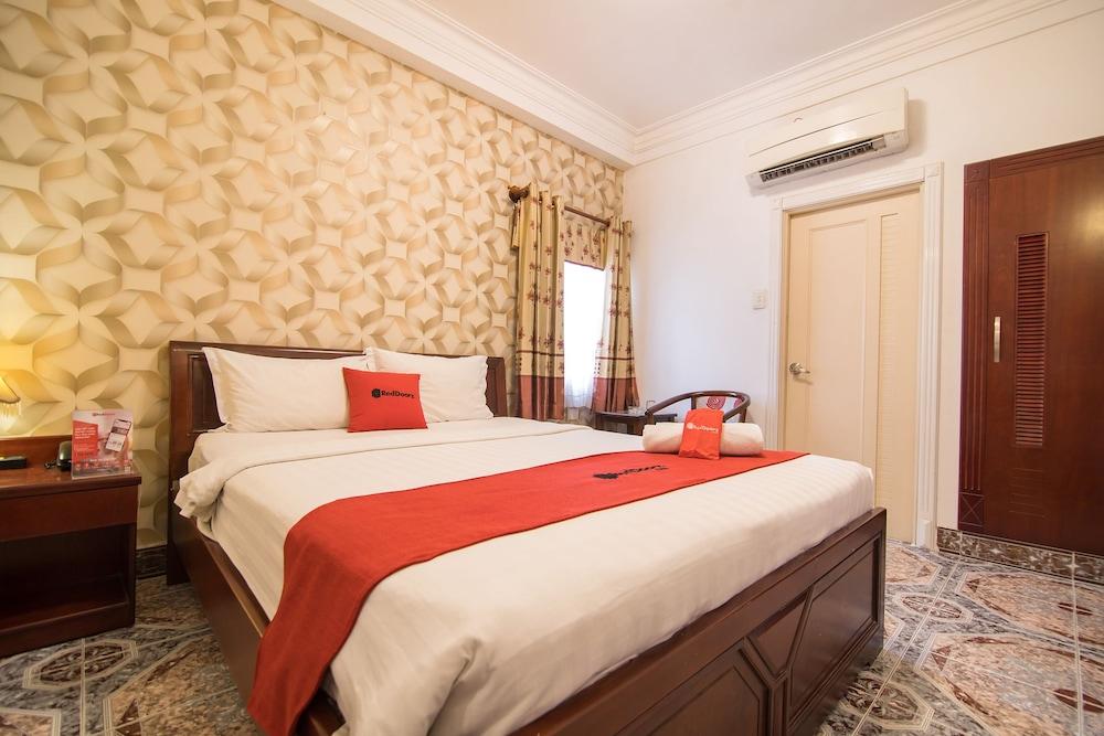 Cosmo Central Hotel Ho Chi Minh Luaran gambar